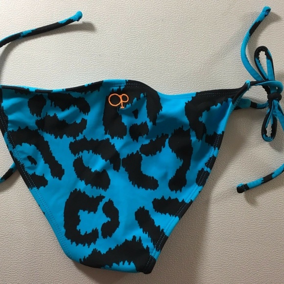 OP Size 1 Bikini Bottom - Picture 4 of 9